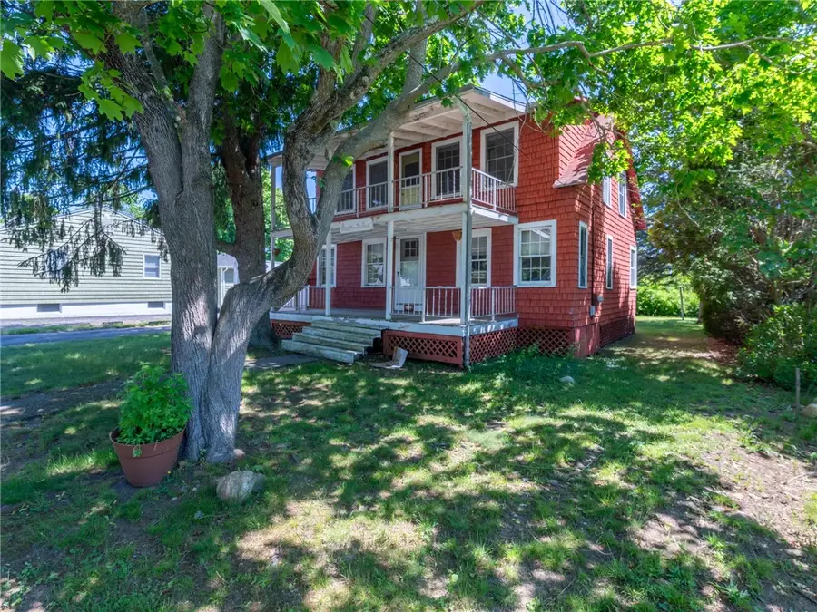 49 Benson Avenue, Westerly, RI 02891 - #2