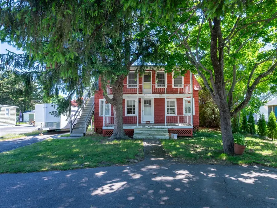 49 Benson Avenue, Westerly, RI 02891 - #3