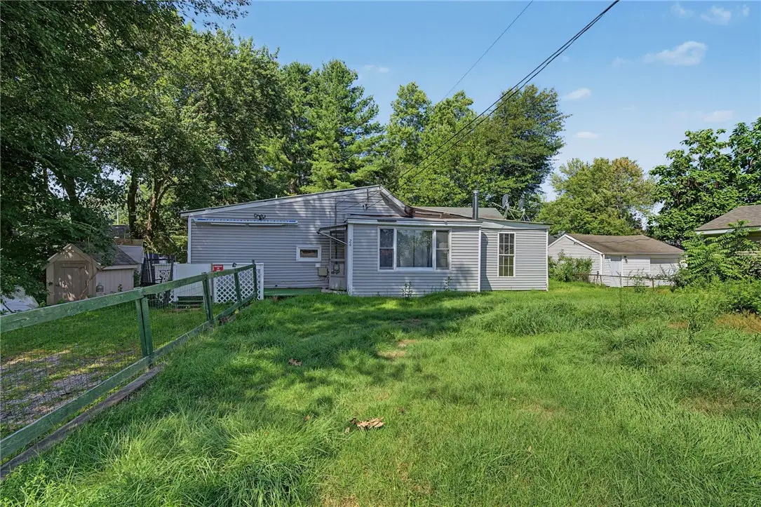 24 Colorado Street, Coventry, RI 02816 - #1