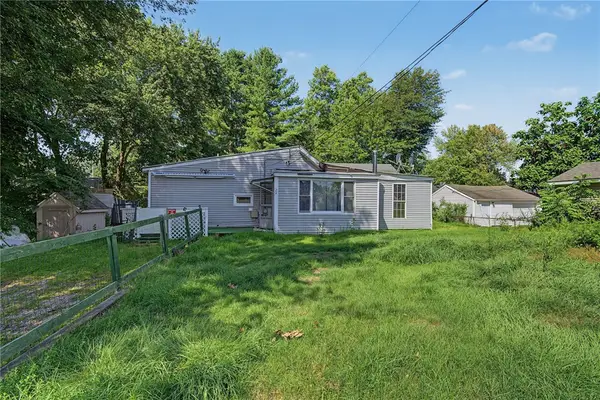 24 Colorado Street, Coventry, RI 02816