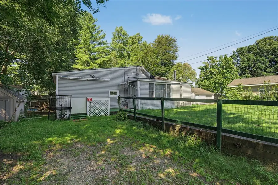 24 Colorado Street, Coventry, RI 02816 - #3