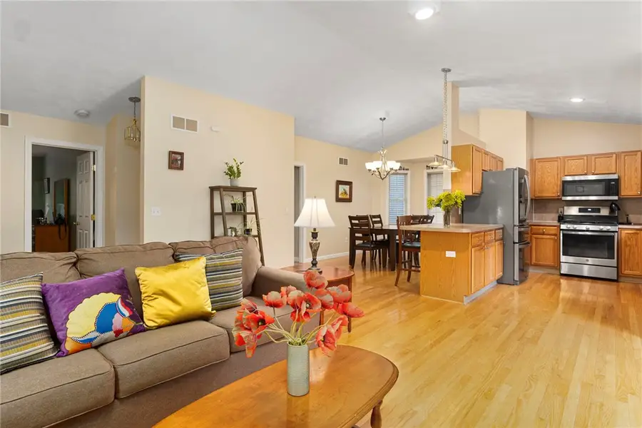 50 Abbott Run Valley Road #1929, Cumberland, RI 02864 - #2