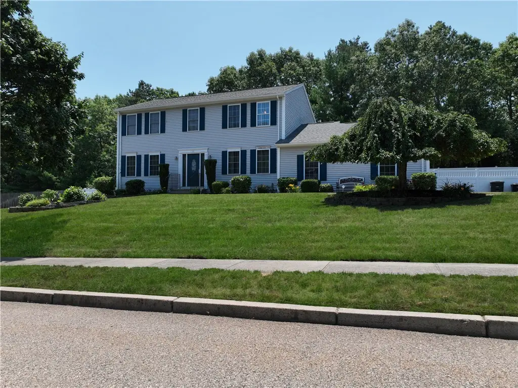 10 Kiley Way, Coventry, RI 02816 - #1