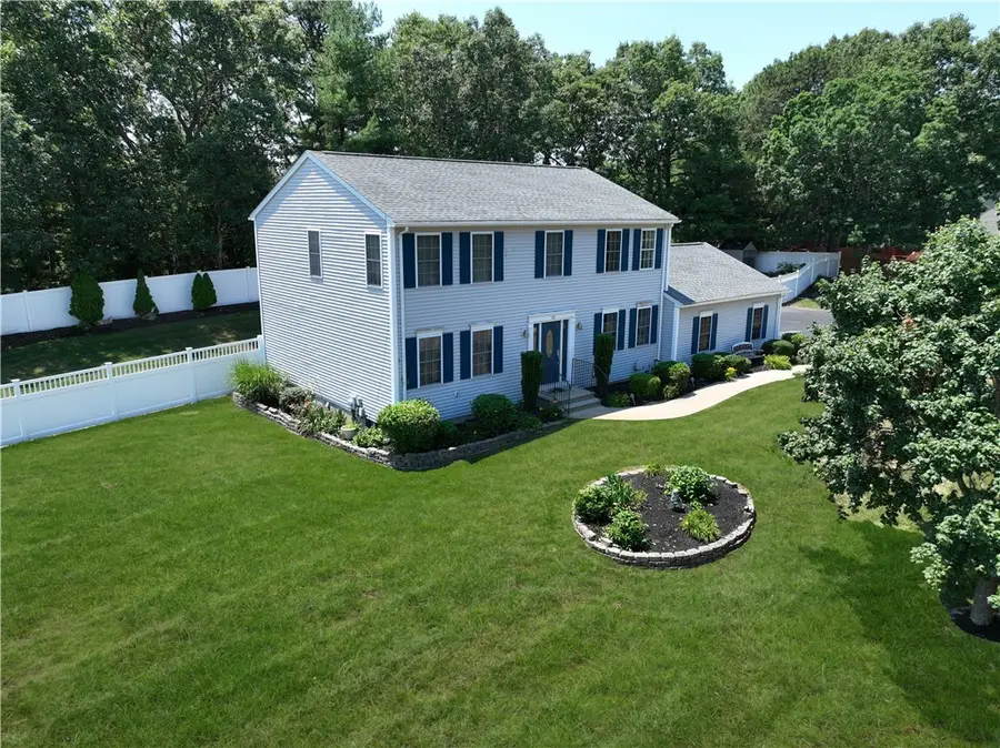 10 Kiley Way, Coventry, RI 02816 - #2