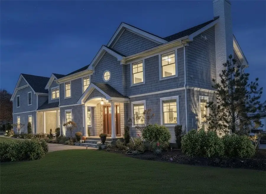 125 Heidi Drive, Portsmouth, RI 02871 - #3