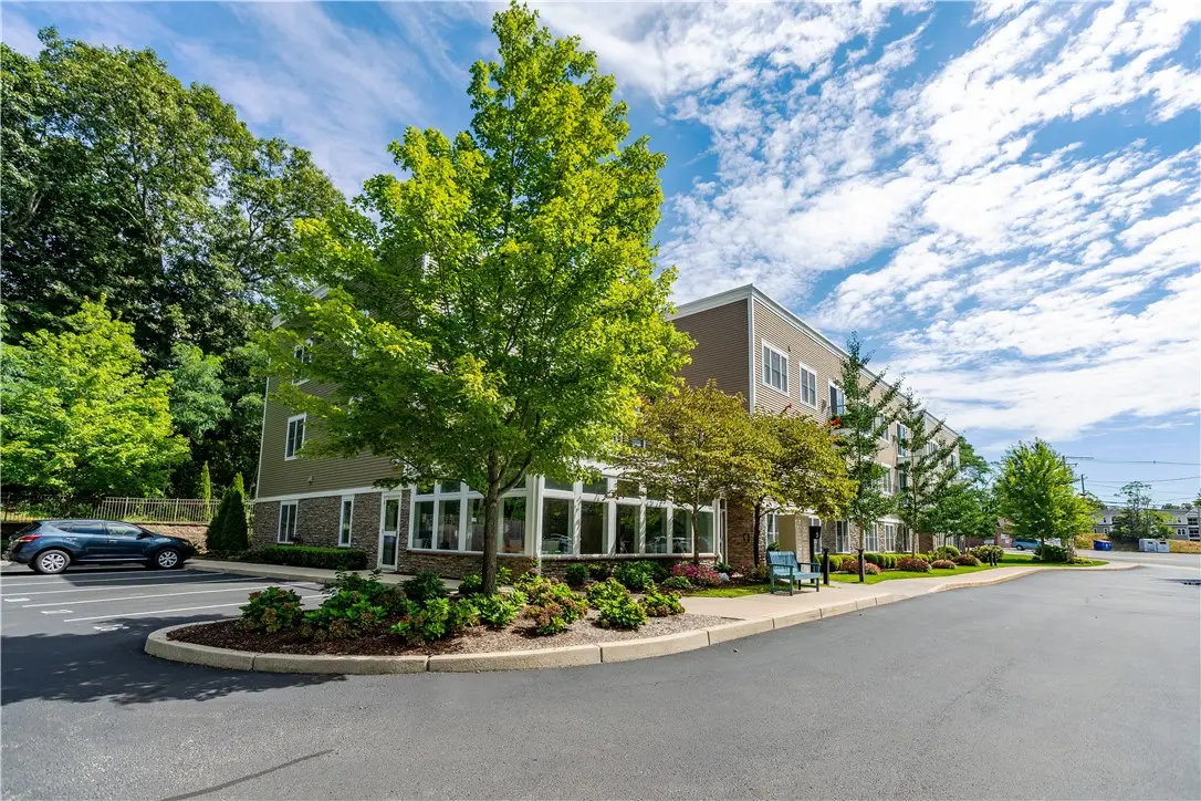 1001 Main Street #12, East Greenwich, RI 02818 - #1