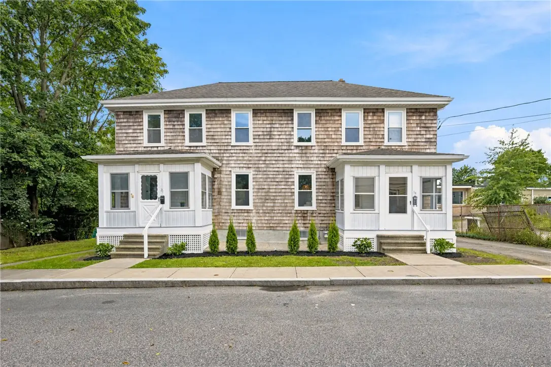 19 Princeton Street, Newport, RI 02840 - #1