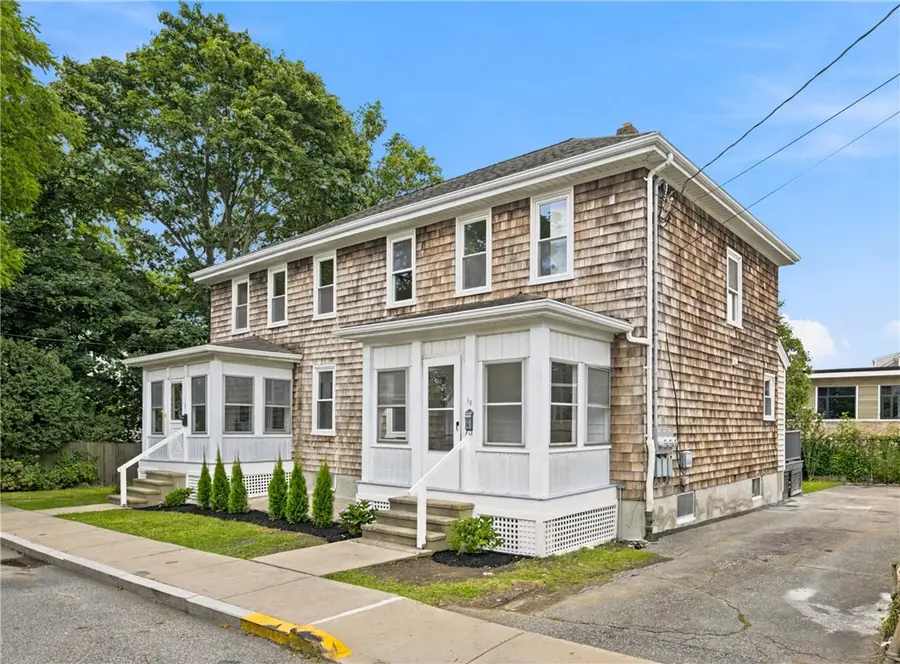 19 Princeton Street, Newport, RI 02840 - #3