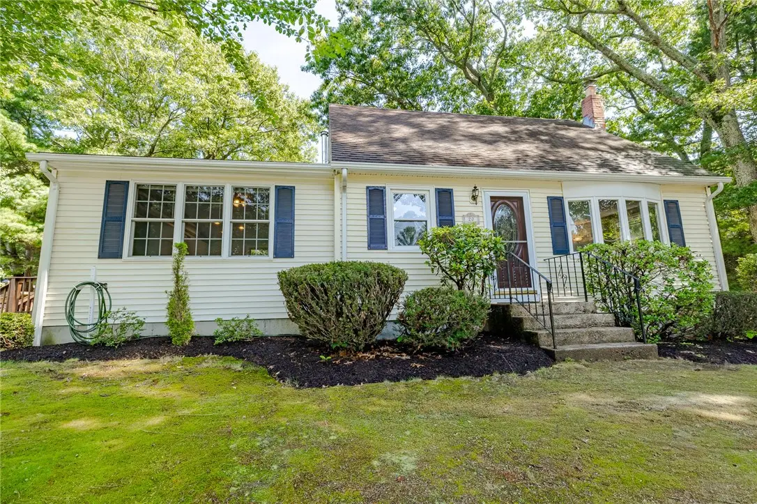 20 Watercress Court, Coventry, RI 02816 - #1