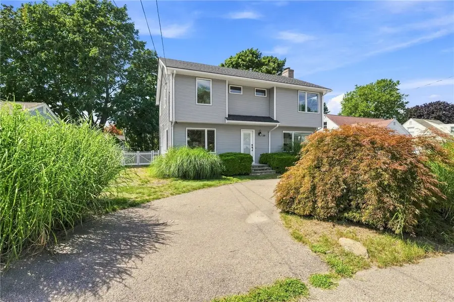 39 Treasure Road, Narragansett, RI 02882 - #2