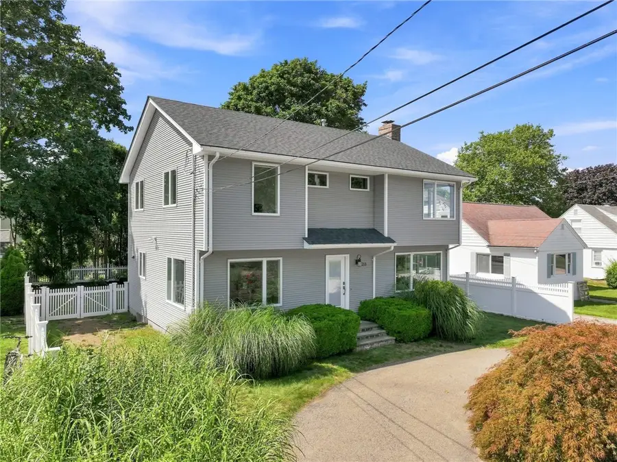 39 Treasure Road, Narragansett, RI 02882 - #3