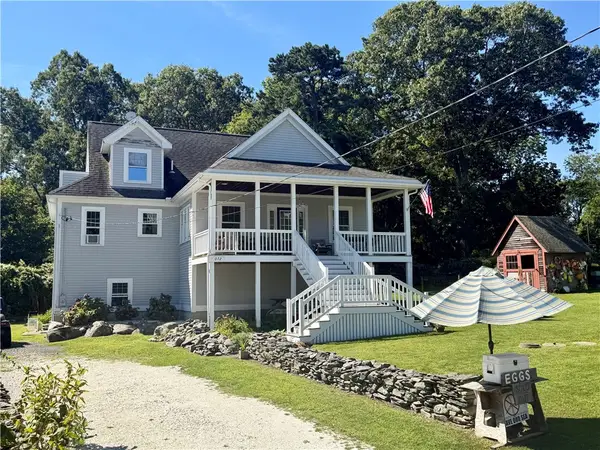 072 Pier Road, Portsmouth, RI 02872
