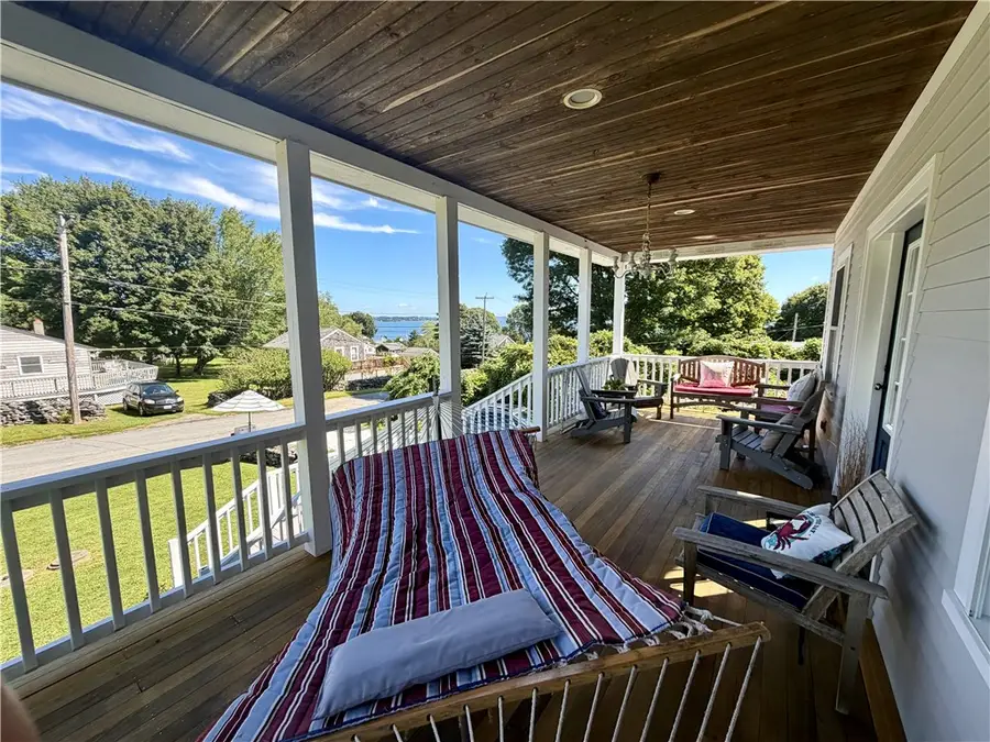 072 Pier Road, Prudence Island, RI 02872 - #2