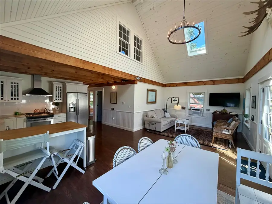 072 Pier Road, Prudence Island, RI 02872 - #3