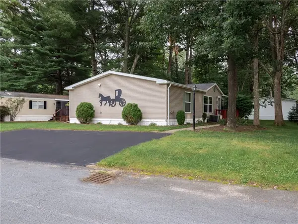 5 Kelly Lane, Coventry, RI 02816
