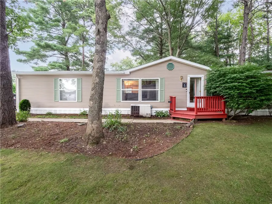 5 Kelly Lane, Coventry, RI 02816 - #2