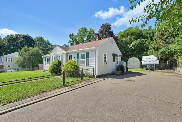 63 Taft Street, Coventry, RI 02816