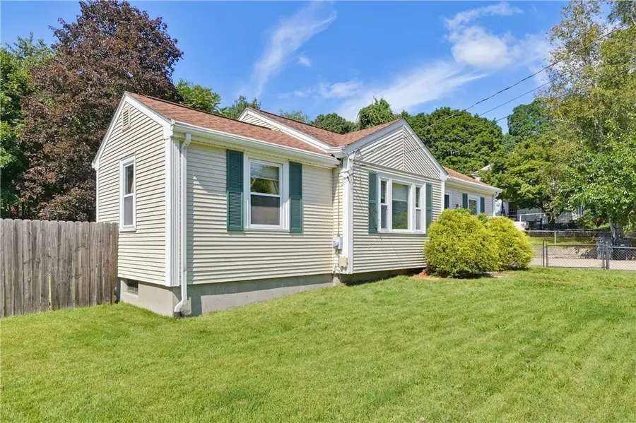 63 Taft Street, Coventry, RI 02816 - #3