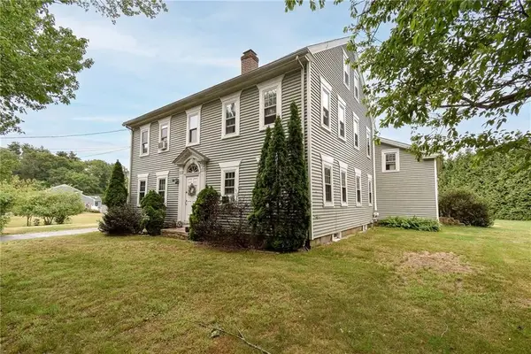 195 Town Farm Road, Coventry, RI 02816