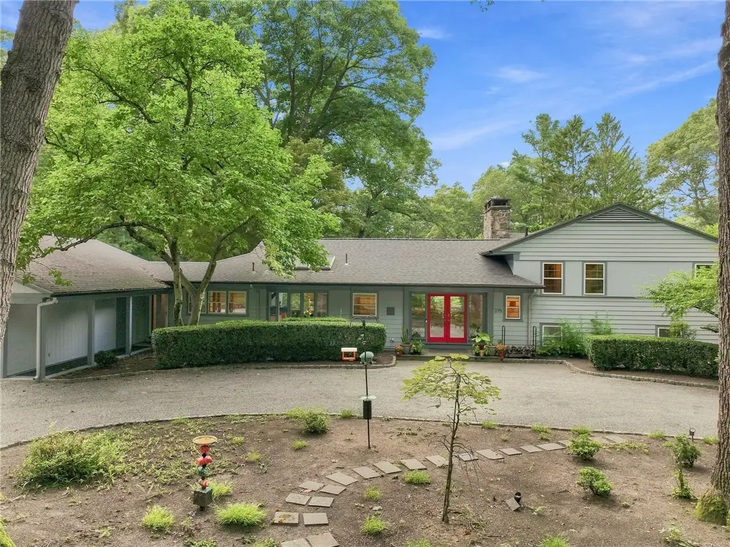 275 Forge Road, North Kingstown, RI 02852 - #1