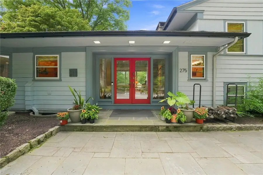 275 Forge Road, North Kingstown, RI 02852 - #2