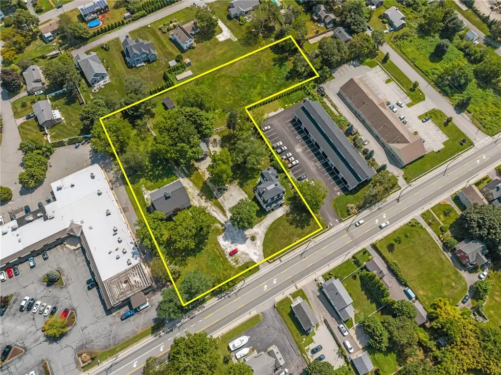 2967 East Main Road, Portsmouth, RI 02871 - #1