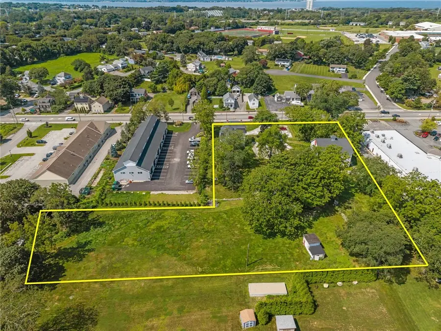 2967 East Main Road, Portsmouth, RI 02871 - #3