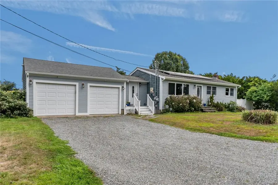 21 Massachusetts Boulevard, Portsmouth, RI 02871 - #2