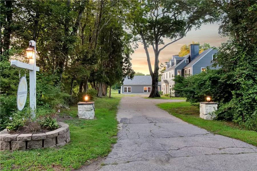 1747 Mooresfield Road, South Kingstown, RI 02879 - #3