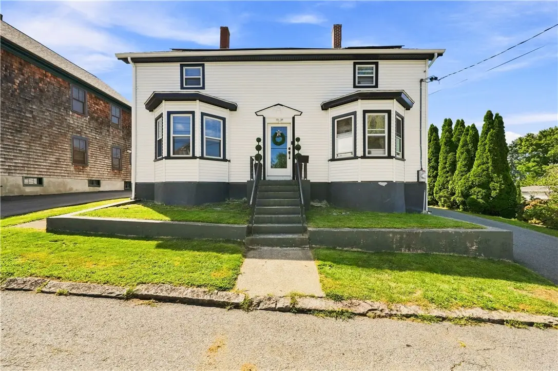 185 Hilton Street, Tiverton, RI 02878 - #1