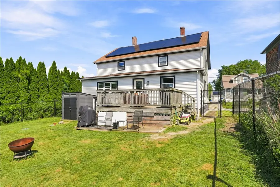 185 Hilton Street, Tiverton, RI 02878 - #2