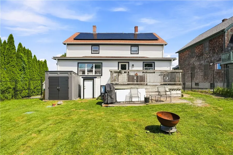 185 Hilton Street, Tiverton, RI 02878 - #3