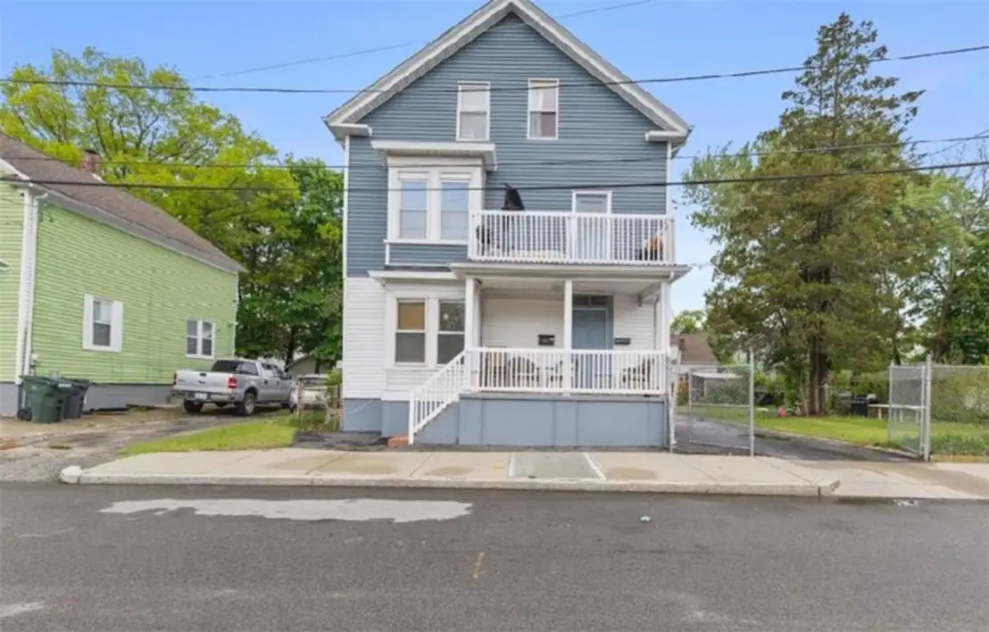97 Detroit Avenue, Providence, RI 02907 - #1