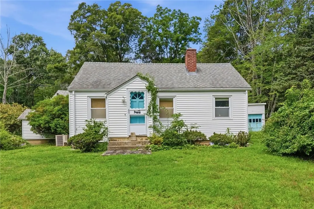 1639 South County Trail, East Greenwich, RI 02818 - #1