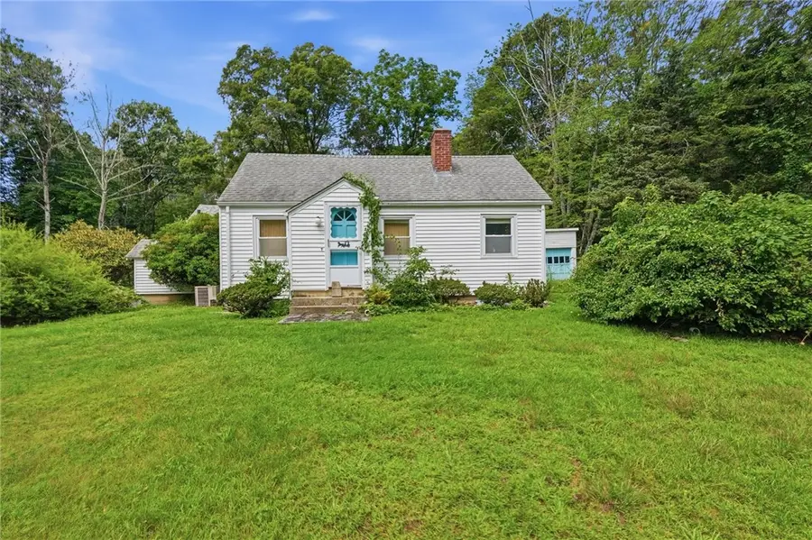 1639 South County Trail, East Greenwich, RI 02818 - #2