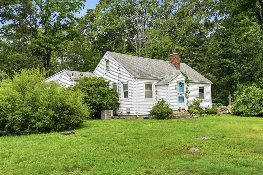 1639 South County Trail, East Greenwich, RI 02818 - #3