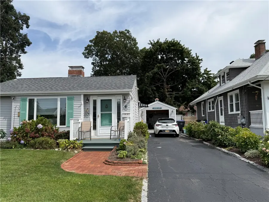88 Terrace Ave Avenue E, Riverside, RI 02915 - #2