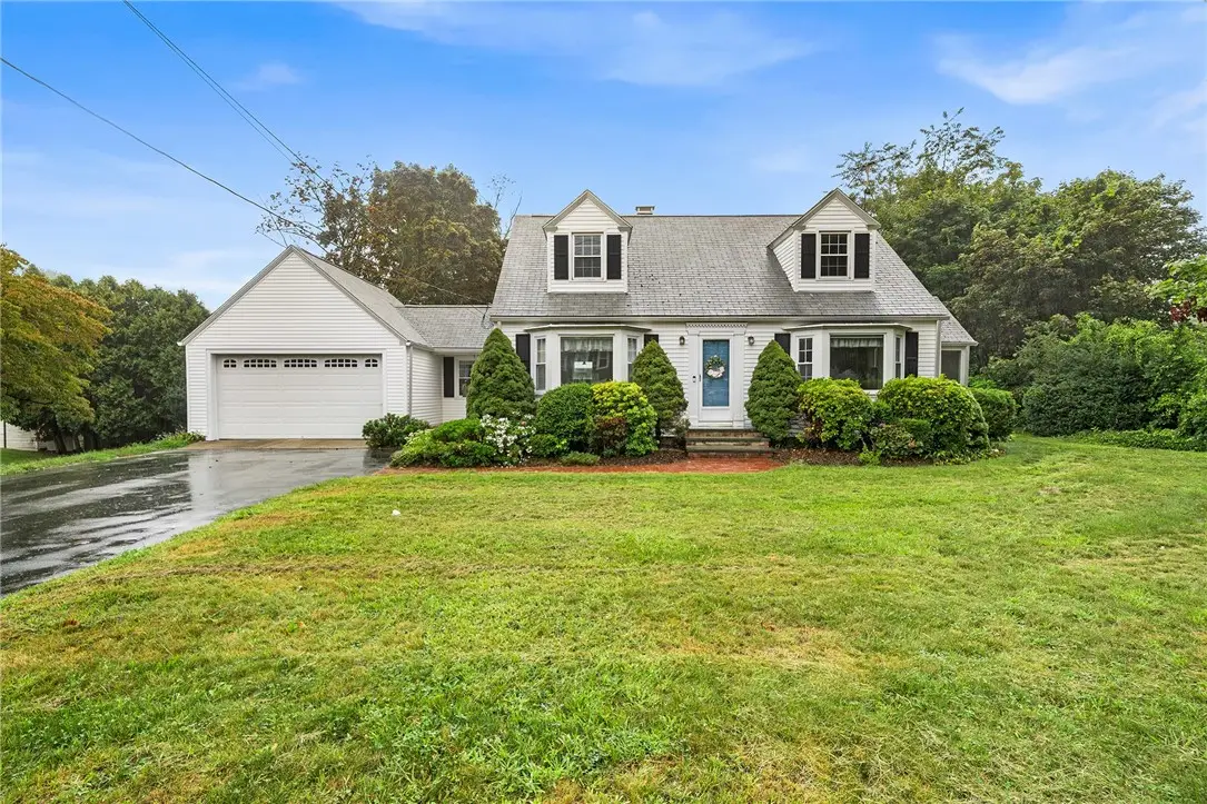 3714 Mendon Road, Cumberland, RI 02864 - #1