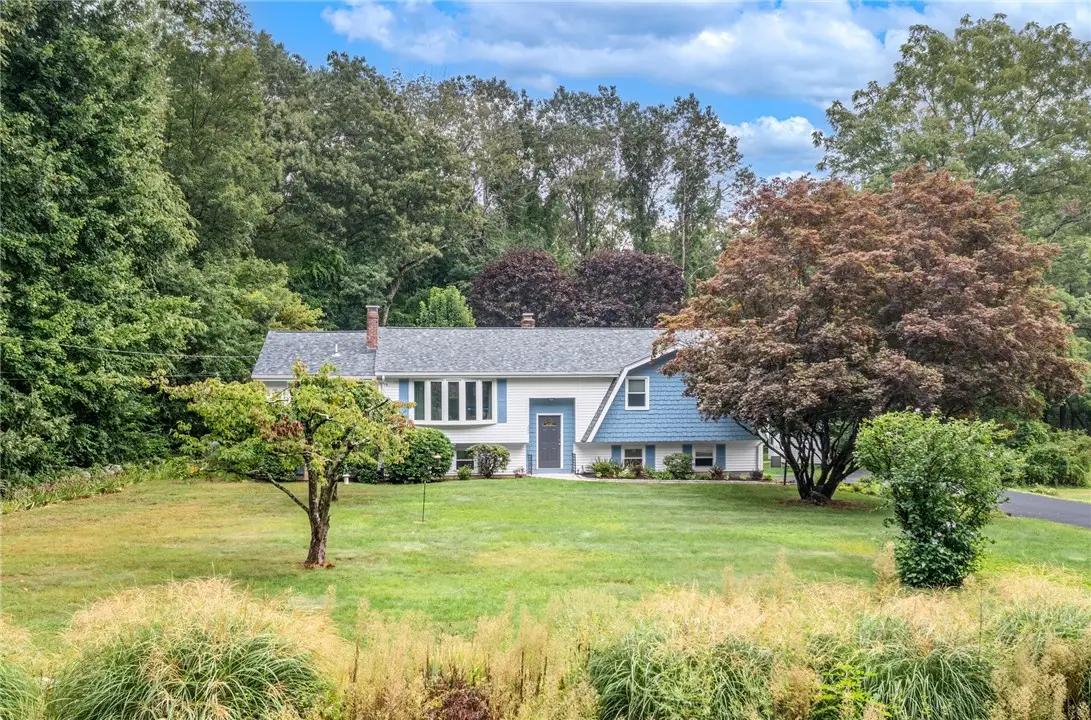 285 Joslin Road, Burrillville, RI 02826 - #1