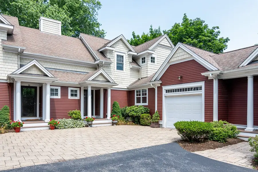 30 Vine Street #30, East Greenwich, RI 02818 - #2