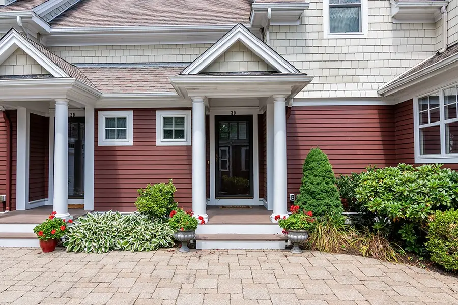 30 Vine Street #30, East Greenwich, RI 02818 - #3