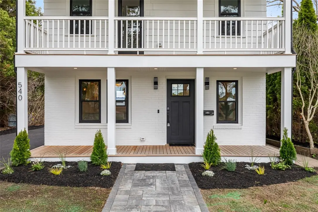540 Middle Highway, Barrington, RI 02806 - #1