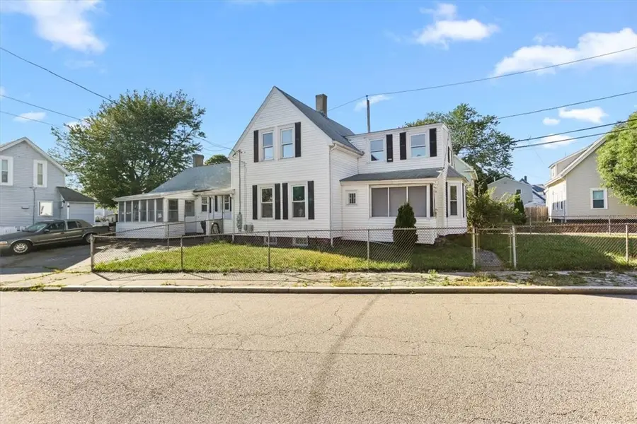 6 Shore Road, Riverside, RI 02915 - #2