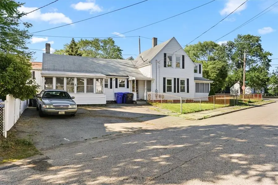 6 Shore Road, Riverside, RI 02915 - #3