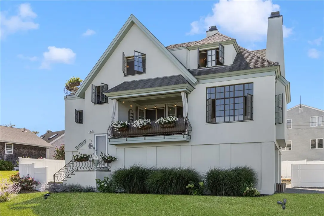 130 Common Fence Boulevard, Portsmouth, RI 02871 - #1