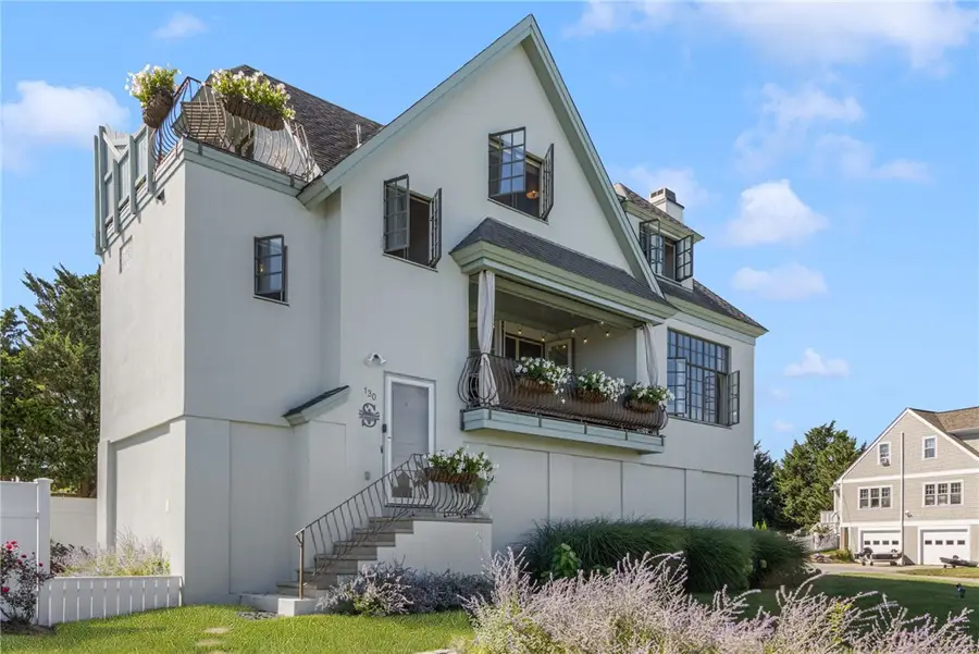 130 Common Fence Boulevard, Portsmouth, RI 02871 - #2