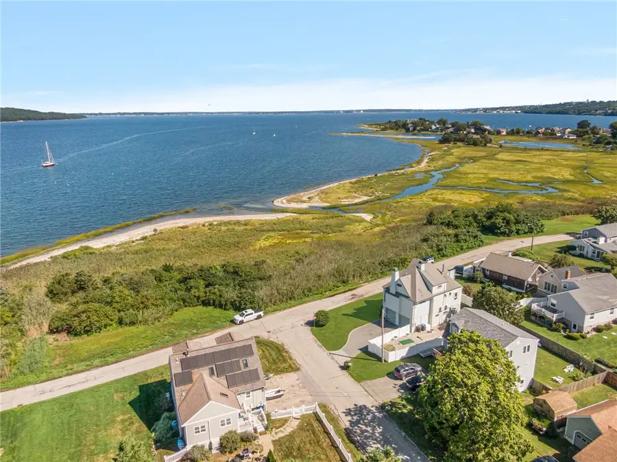 130 Common Fence Boulevard, Portsmouth, RI 02871 - #3