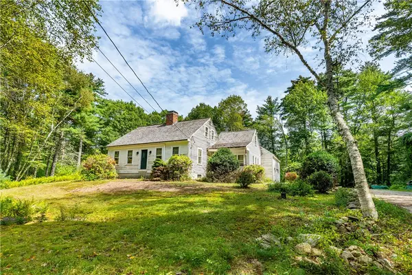 755 Sherman Farm Road, Burrillville, RI 02830
