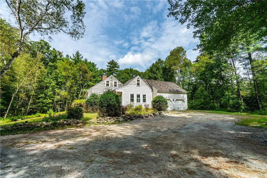 755 Sherman Farm Road, Burrillville, RI 02830 - #2