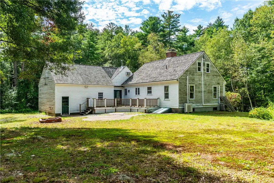 755 Sherman Farm Road, Burrillville, RI 02830 - #3